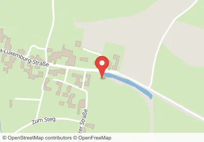 Hotels an der Rosa-Luxemburg-Straße in Kemberg – Unterkünfte, Pensionen und Ferienwohnungen in zentraler Lage