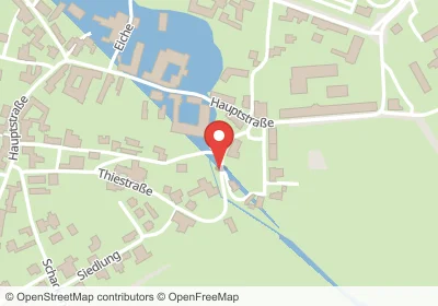 Hotels an der Rosa-Luxemburg-Straße in Haldensleben – Unterkünfte, Pensionen und Ferienwohnungen in zentraler Lage