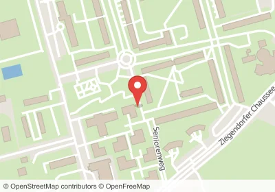 Hotels an der Rosa-Luxemburg-Straße in Parchim – Unterkünfte, Pensionen und Ferienwohnungen in zentraler Lage