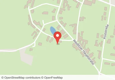 Hotels an der Rosenweg in Nienburg (Saale) – Unterkünfte, Pensionen und Ferienwohnungen in zentraler Lage