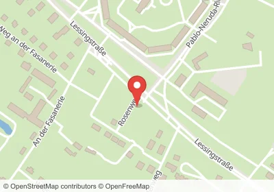 Rosenweg Neustrelitz – Hotels in der Nähe Hotels an der Rosenweg in Neustrelitz – Unterkünfte, Pensionen und Ferienwohnungen in zentraler Lage