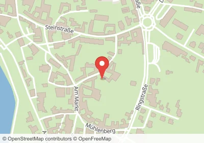 Hotels an der Rosmarienstraße in Wanzleben-Börde – Unterkünfte, Pensionen und Ferienwohnungen in zentraler Lage