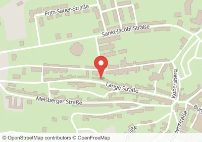 Hotels an der Rosmarienstraße in Hettstedt – Unterkünfte, Pensionen und Ferienwohnungen in zentraler Lage