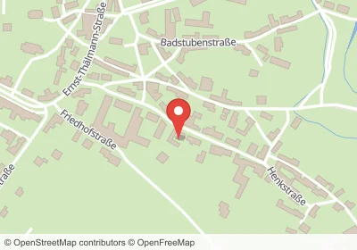 Rudolf-Breitscheid-Straße Seeland – Hotels in der Nähe Hotels an der Rudolf-Breitscheid-Straße in Seeland – Unterkünfte, Pensionen und Ferienwohnungen in zentraler Lage