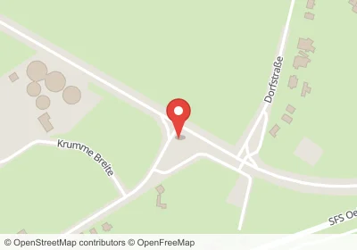 Hotels an der Salzwedeler Straße in Oebisfelde-Weferlingen – Unterkünfte, Pensionen und Ferienwohnungen in zentraler Lage