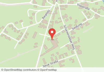 Schackensleber Weg Haldensleben – Hotels in der Nähe Hotels an der Schackensleber Weg in Haldensleben – Unterkünfte, Pensionen und Ferienwohnungen in zentraler Lage