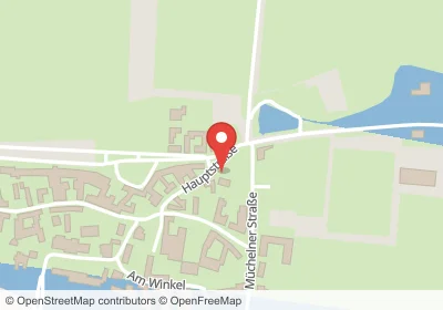 Hotels an der Schafstädter Weg in Mücheln (Geiseltal) – Unterkünfte, Pensionen und Ferienwohnungen in zentraler Lage