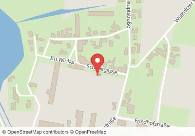 Hotels an der Schenkgasse in Südliches Anhalt – Unterkünfte, Pensionen und Ferienwohnungen in zentraler Lage