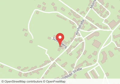 Hotels an der Schießberg in Mansfeld – Unterkünfte, Pensionen und Ferienwohnungen in zentraler Lage