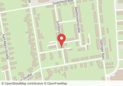 Hotels an der Schillerstraße in Mücheln (Geiseltal) – Unterkünfte, Pensionen und Ferienwohnungen in zentraler Lage