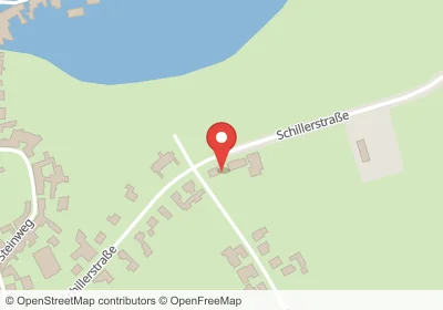 Schillerstraße Oebisfelde-Weferlingen – Hotels in der Nähe Hotels an der Schillerstraße in Oebisfelde-Weferlingen – Unterkünfte, Pensionen und Ferienwohnungen in zentraler Lage