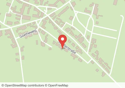 Schillerstraße Nienburg (Saale) – Hotels in der Nähe Hotels an der Schillerstraße in Nienburg (Saale) – Unterkünfte, Pensionen und Ferienwohnungen in zentraler Lage