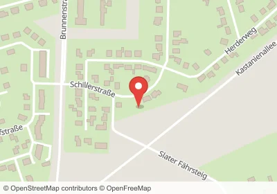 Schillerstraße Parchim – Hotels in der Nähe Hotels an der Schillerstraße in Parchim – Unterkünfte, Pensionen und Ferienwohnungen in zentraler Lage