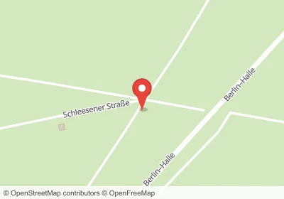 Hotels an der Schleesener Straße in Kemberg – Unterkünfte, Pensionen und Ferienwohnungen in zentraler Lage