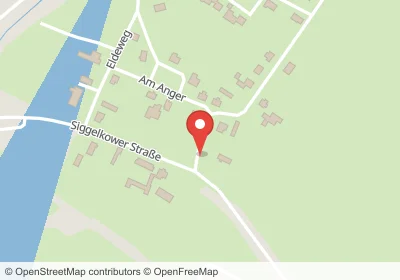 Hotels an der Schleusenweg in Parchim – Unterkünfte, Pensionen und Ferienwohnungen in zentraler Lage