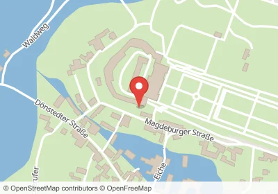 Schloß Haldensleben – Hotels in der Nähe Hotels an der Schloß in Haldensleben – Unterkünfte, Pensionen und Ferienwohnungen in zentraler Lage