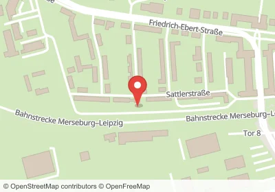 Schlosserstraße Leuna – Hotels in der Nähe Hotels an der Schlosserstraße in Leuna – Unterkünfte, Pensionen und Ferienwohnungen in zentraler Lage
