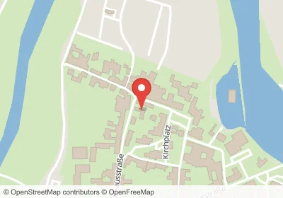Hotels an der Schulstraße in Raguhn-Jeßnitz – Unterkünfte, Pensionen und Ferienwohnungen in zentraler Lage