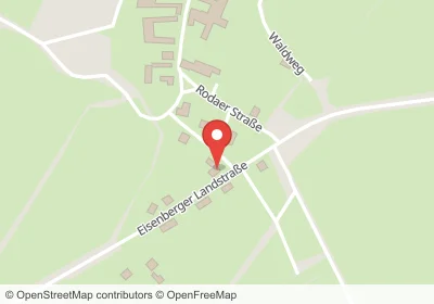 Hotels an der Schustergasse in Osterfeld – Unterkünfte, Pensionen und Ferienwohnungen in zentraler Lage