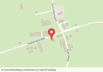 Seebergstraße Penzlin – Hotels in der Nähe Hotels an der Seebergstraße in Penzlin – Unterkünfte, Pensionen und Ferienwohnungen in zentraler Lage
