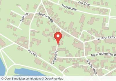 Seestraße Wanzleben-Börde – Hotels in der Nähe Hotels an der Seestraße in Wanzleben-Börde – Unterkünfte, Pensionen und Ferienwohnungen in zentraler Lage