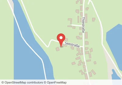 Seestraße Staßfurt – Hotels in der Nähe Hotels an der Seestraße in Staßfurt – Unterkünfte, Pensionen und Ferienwohnungen in zentraler Lage