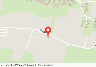 Hotels an der Seeweg in Kemberg – Unterkünfte, Pensionen und Ferienwohnungen in zentraler Lage