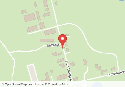 Seeweg Teterow – Hotels in der Nähe Hotels an der Seeweg in Teterow – Unterkünfte, Pensionen und Ferienwohnungen in zentraler Lage