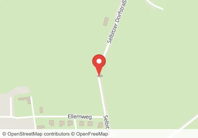 Hotels an der Selbitzer Dorfstraße in Kemberg – Unterkünfte, Pensionen und Ferienwohnungen in zentraler Lage