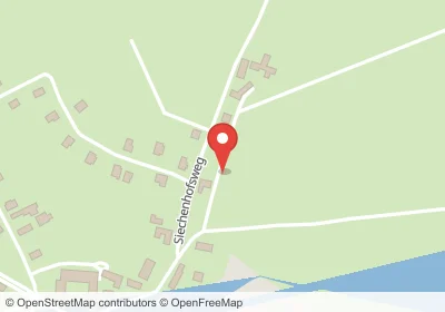 Hotels an der Siechenhofweg in Wegeleben – Unterkünfte, Pensionen und Ferienwohnungen in zentraler Lage