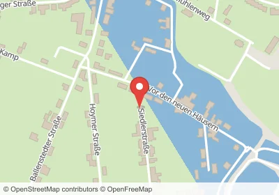 Siedlerstraße Seeland – Hotels in der Nähe Hotels an der Siedlerstraße in Seeland – Unterkünfte, Pensionen und Ferienwohnungen in zentraler Lage