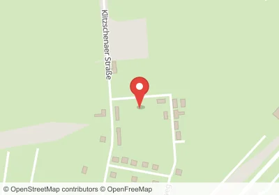 Hotels an der Siedlung in Kemberg – Unterkünfte, Pensionen und Ferienwohnungen in zentraler Lage
