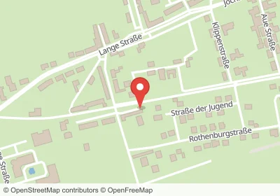 Hotels an der Siedlung Lange Straße in Kelbra (Kyffhäuser) – Unterkünfte, Pensionen und Ferienwohnungen in zentraler Lage
