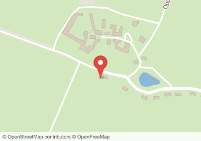 Hotels an der Siedlung in Landsberg – Unterkünfte, Pensionen und Ferienwohnungen in zentraler Lage