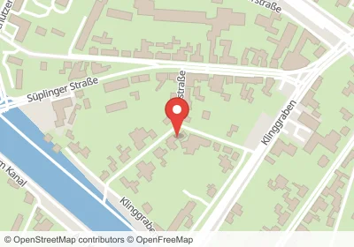 Hotels an der Siedlungsstraße in Haldensleben – Unterkünfte, Pensionen und Ferienwohnungen in zentraler Lage