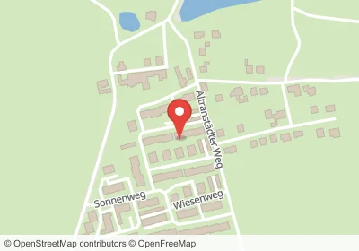Hotels an der Siedlungsweg in Leuna – Unterkünfte, Pensionen und Ferienwohnungen in zentraler Lage