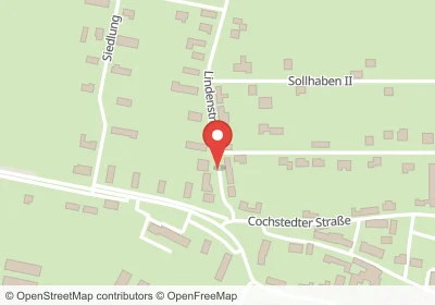 Hotels an der Sollhaben I in Seeland – Unterkünfte, Pensionen und Ferienwohnungen in zentraler Lage