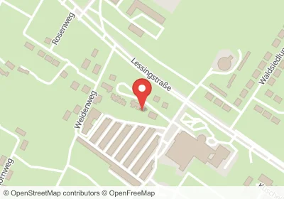 Hotels an der Sonnenweg in Neustrelitz – Unterkünfte, Pensionen und Ferienwohnungen in zentraler Lage