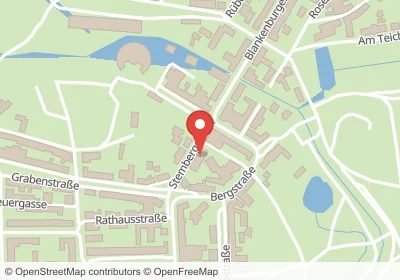 Stembergstraße Oberharz am Brocken – Hotels in der Nähe Hotels an der Stembergstraße in Oberharz am Brocken – Unterkünfte, Pensionen und Ferienwohnungen in zentraler Lage