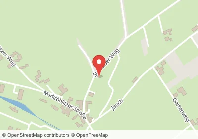 Hotels an der Storkauer Weg in Weißenfels – Unterkünfte, Pensionen und Ferienwohnungen in zentraler Lage