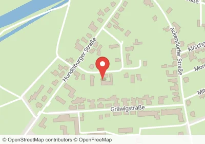 Hotels an der Straße der Einheit in Haldensleben – Unterkünfte, Pensionen und Ferienwohnungen in zentraler Lage