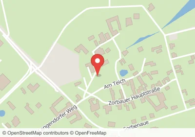 Hotels an der Straße der Freundschaft in Lützen – Unterkünfte, Pensionen und Ferienwohnungen in zentraler Lage
