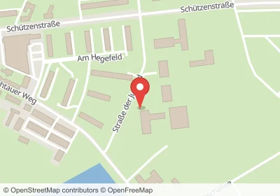 Straße der Jugend Klötze – Hotels in der Nähe Hotels an der Straße der Jugend in Klötze – Unterkünfte, Pensionen und Ferienwohnungen in zentraler Lage
