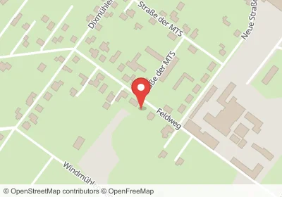 Hotels an der Straße der MTS in Kemberg – Unterkünfte, Pensionen und Ferienwohnungen in zentraler Lage