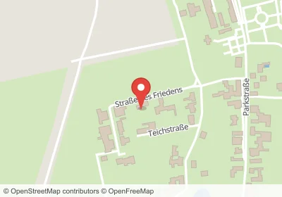 Straße des Friedens Raguhn-Jeßnitz – Hotels in der Nähe Hotels an der Straße des Friedens in Raguhn-Jeßnitz – Unterkünfte, Pensionen und Ferienwohnungen in zentraler Lage