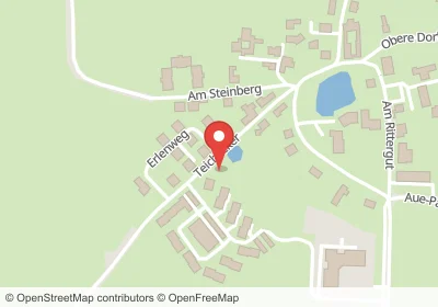 Hotels an der Teichäcker in Leuna – Unterkünfte, Pensionen und Ferienwohnungen in zentraler Lage