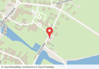 Teichstraße Möckern – Hotels in der Nähe Hotels an der Teichstraße in Möckern – Unterkünfte, Pensionen und Ferienwohnungen in zentraler Lage