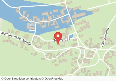 Teichstraße Teuchern – Hotels in der Nähe Hotels an der Teichstraße in Teuchern – Unterkünfte, Pensionen und Ferienwohnungen in zentraler Lage