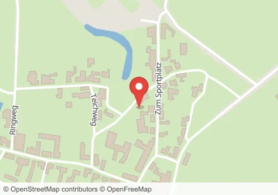 Teichweg Nienburg (Saale) – Hotels in der Nähe Hotels an der Teichweg in Nienburg (Saale) – Unterkünfte, Pensionen und Ferienwohnungen in zentraler Lage