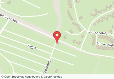 Hotels an der Teschower Chaussee in Teterow – Unterkünfte, Pensionen und Ferienwohnungen in zentraler Lage